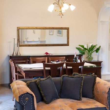 La Bella Vita - Luxury Holiday House Close To Corfu Town Potamos  ภายนอก รูปภาพ