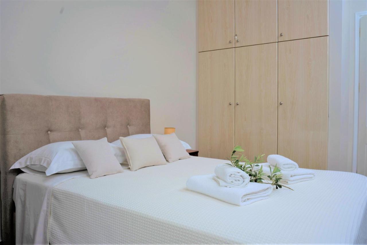 La Bella Vita - Luxury Holiday House Close To Corfu Town Potamos  ภายนอก รูปภาพ